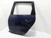 Linke Tür RENAULT SCÉNIC III (JZ0/1_) 1.9 dCi (JM14) 821012747R