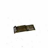 Saugschlauchhalter BMW 5 Touring (E39) 525 d 17112247358