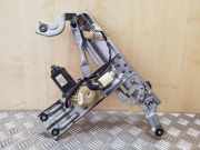 Heckscheibenwischermotor