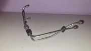 KRAFTSTOFFVERTEILER EINSPRITZLEISTE VERTEILERROHR FORD MONDEO III Sedan (B4Y) 1.8 16V 3M5Q9N868AD