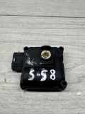Air Flap Motor AUDI A4 Avant (8ED, B7) 2.0 TFSI 4F0820511A