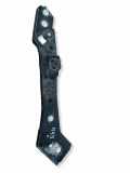 Zentraler Teil des Armaturenbretts RENAULT MEGANE III Grandtour (KZ0/1) 1.5 dCi 6251206E