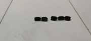 Dachreling links FIAT TIPO Hatchback (357_) 1.6 D
