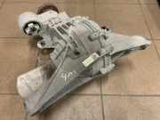 Hinterachsgetriebe Audi Q7 (4M) QCD