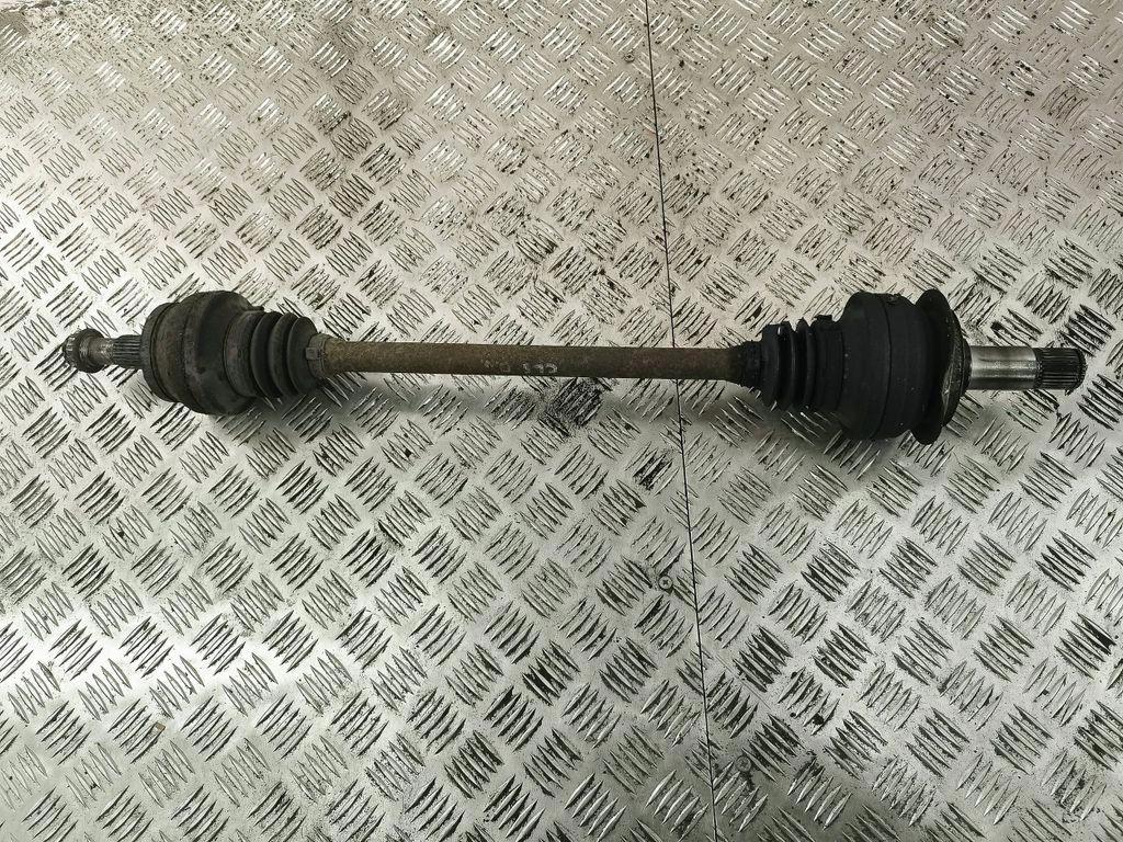 Halbachse hinten rechts MERCEDES-BENZ CLS (C219) CLS 320 CDI A2113501656