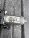 Sitzsteuerungsmotor vorne links BMW 6 Gran Coupe (F06) 640 d D367301 921865