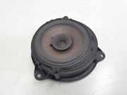 Türlautsprecher vorne links RENAULT KANGOO Express (FW0/1_) 1.5 dCi 90 (FW0G) 8200495686