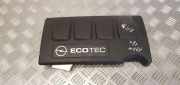 Motorabdeckung Opel Adam () 55561431