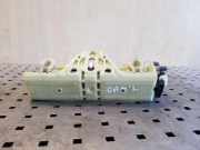 Kopfstütze MERCEDES-BENZ CLS (C219) CLS 320 CDI (219.322) 2119700125