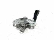 Motorhaubenschloss PEUGEOT 1007 (KM_) 1.6 16V