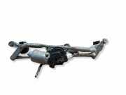 Scheibenwischermechanismus vorne TOYOTA VERSO (_R2_) 1.6 (ZGR20_) 8511005030