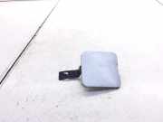 Abdeckung Abschlepphaken Citroen C8 (E) 1487498077