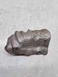 Heat Insulation VOLVO S60 II D5