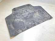 Getriebeschutz AUDI Q5 (8R) 2.0 TDI 80C863822B