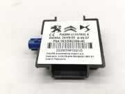 Antennenverstärker TOYOTA PROACE CITY Box Body/MPV 1.5 D-4D 100 (BPZMD) 9832982380