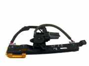 Türfensterheber hinten rechts JAGUAR XF SPORTBRAKE (X250) 3.0 D 2408T FC7300