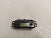 Navigationsanzeige FORD FOCUS IV (HN) 1.0 EcoBoost B41TA 2327014