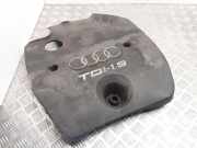 Motorabdeckung AUDI A3 Sportback (8PA) 1.9 TDI 012784A