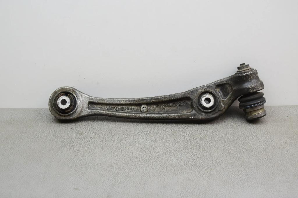 Querlenker vorne links unten AUDI A5 Sportback (8TA) 2.7 TDI 8K0407155C