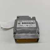 Airbag-Steuergerät AUDI A6 (4G2, C7, 4GC) 2.0 TDI 0265020004 4G0907637B