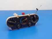 Heizungsbetätigung (Konsole) vorne Ford Fusion (JU) 2S6H19980BC