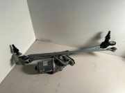 Scheibenwischermechanismus vorne BMW X1 (E84) sDrive 16 i 2082N