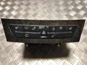 Tastenpanel MERCEDES-BENZ E (W211) E 320 CDI (211.022) A2116800552