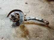 Radnabe hinten Ford Kuga () 9A1598323