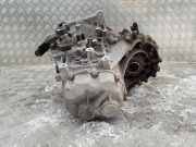 Schaltgetriebe Kia Soul II (PS) U62MFH