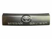 Kennzeichenbeleuchtung TOYOTA URBAN CRUISER (_P1_) 1.4 D-4D (NLP110_) 7680152140
