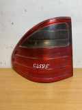 Rücklicht hinten links MERCEDES-BENZ E (W210) E 200 CDI (210.007) #C2595 A2108204764