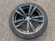 Stahlfelgen Satz BMW 5er (F10)