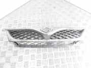 Vorderer oberer Gitter NISSAN ALMERA I Hatchback (N15) 1.6 SR,SLX