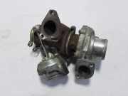 Turbolader OPEL ZAFIRA TOURER C (P12) 2.0 CDTi 55596485