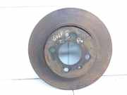 Bremsscheibe vorne rechts VW GOLF III Variant (1H5) 1.9 TDI