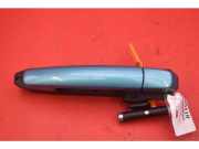 Türgriff rechts hinten Suzuki Splash (EX) SUZUKI