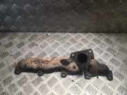 Auspuffkrümmer links MERCEDES-BENZ M (W163) ML 400 CDI (163.128) A6281420001 6281420001