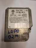 Airbag-Steuergerät VW LUPO (6X1, 6E1) 1.2 TDI 3L 0034JD019U5