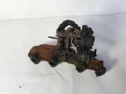 Turbolader FORD GALAXY (WGR) 1.9 TDI 028145701J