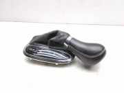 Schaltmanschette Leder MERCEDES-BENZ CLK (C209) 220 CDI (209.308) A2032670811