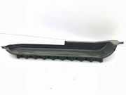 Schwellerzierleiste vorne rechts MERCEDES-BENZ VITO / MIXTO Furgon (W639) 113 CDI P0099419