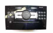 Radio/Navigationssystem-Kombination Opel Astra H Caravan () 497316088