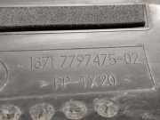 Luftansaugrohr BMW 1 (E81) 118 d 1371779747502