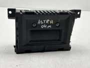 Display Opel Astra J Caravan (P10) 102486000