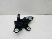 Heckscheibenwischermotor AUDI A1 (8X1, 8XK) 1.6 TDI 4G9955711A