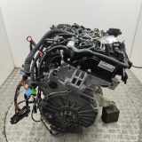 Motor ohne Anbauteile (Benzin) BMW X1 (E84) N47D20C