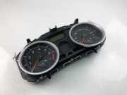 Tachometer Renault Megane II (BM/CM) 8200408790