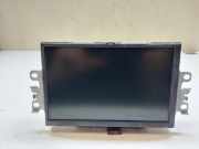 Navigationsanzeige VOLVO V40 Hatchback D3 4740696