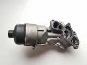 Ölfilterhalter CITROËN C4 CACTUS 1.6 HDi 90 9801622280
