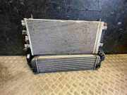 Kühler BMW X1 (F48) 761759806